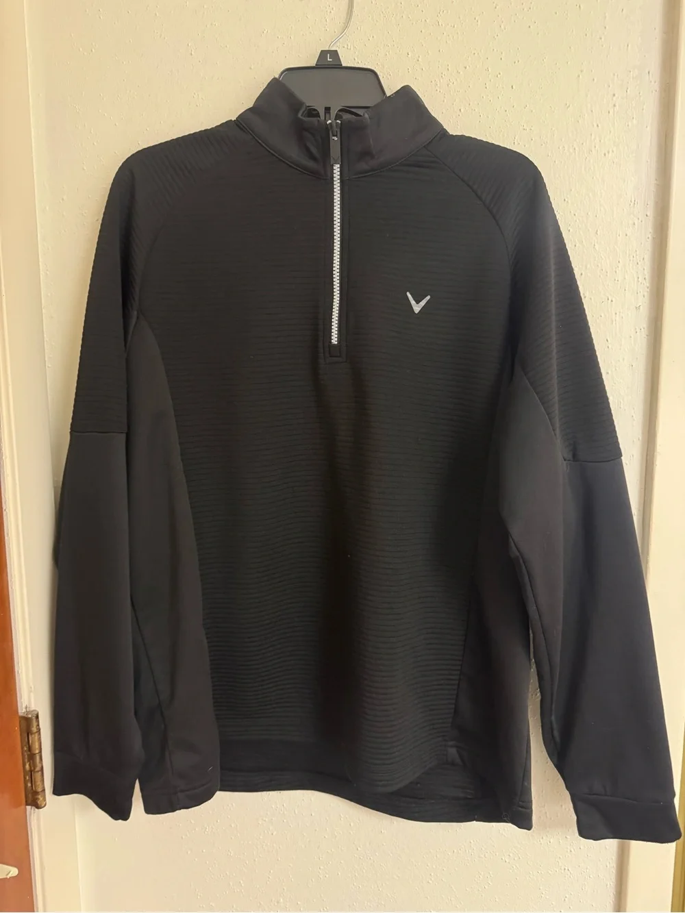 Callaway pullover